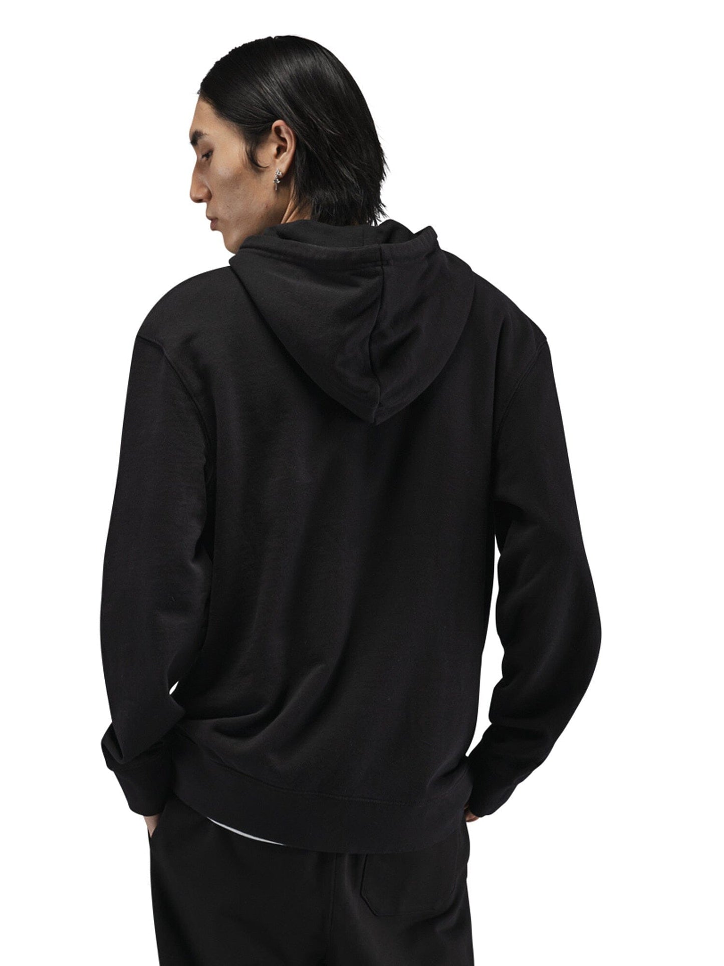 ESSENTIAL FRENCH TERRY HOODIE GEN II TOP Alpha Industries 