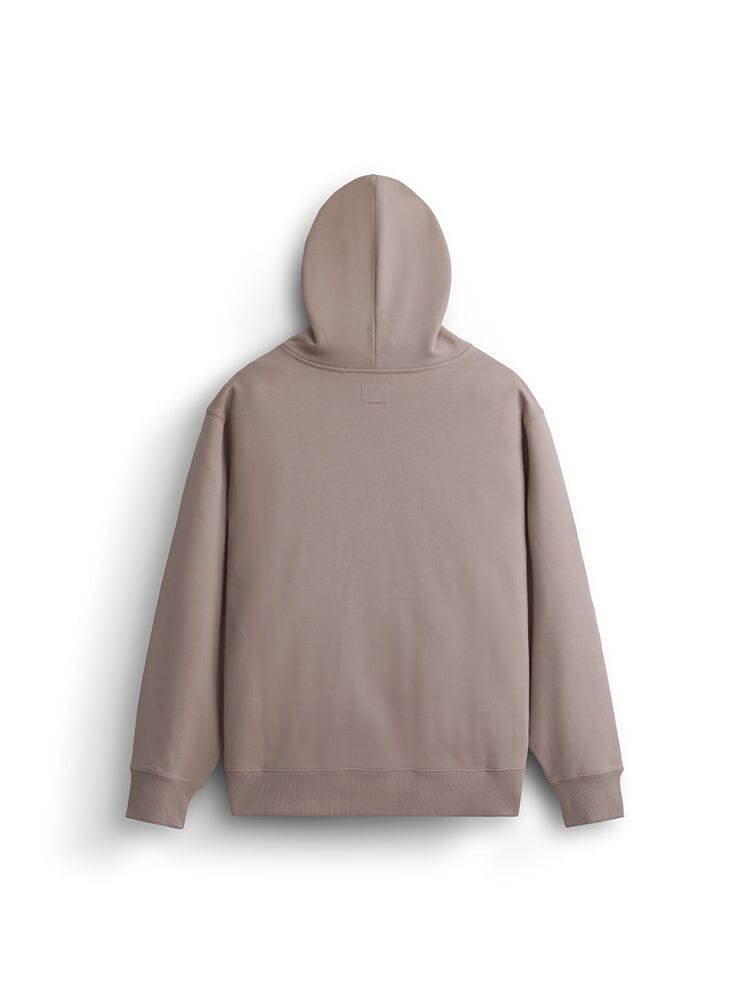 ESSENTIAL FRENCH TERRY HOODIE GEN II TOP Alpha Industries 