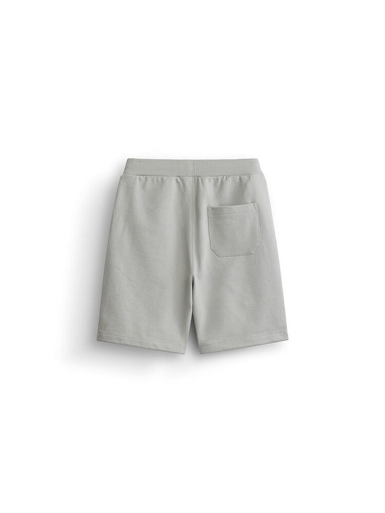 ESSENTIAL FRENCH TERRY SHORT BOTTOM Alpha Industries / ESSENTIAL 