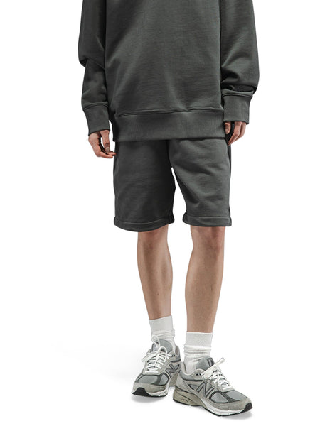 ESSENTIAL FRENCH TERRY SHORT BOTTOM Alpha Industries 