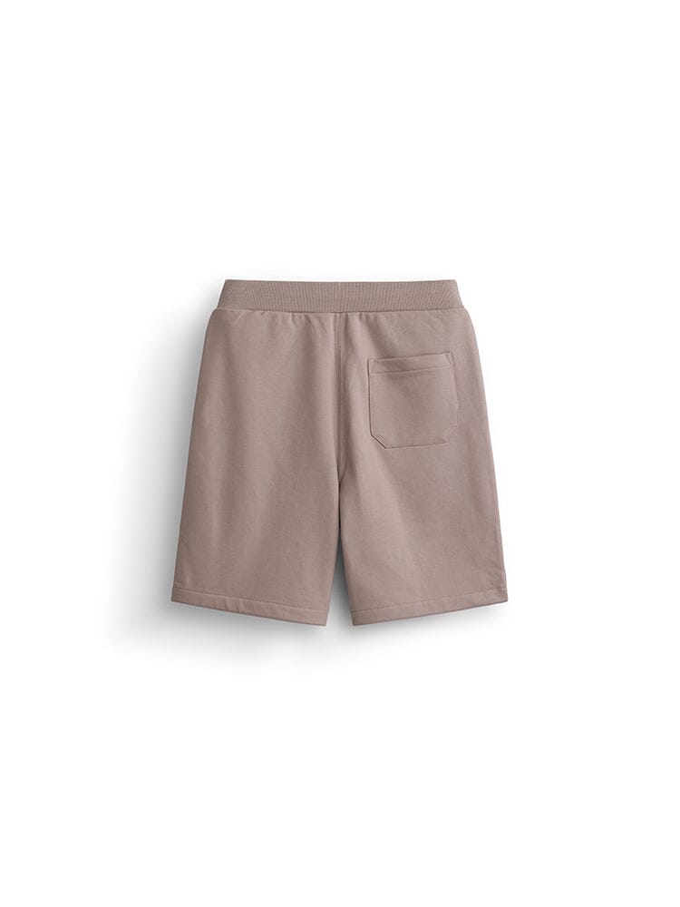 ESSENTIAL FRENCH TERRY SHORT BOTTOM Alpha Industries 