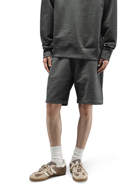 ESSENTIAL FRENCH TERRY SHORT BOTTOM Alpha Industries 