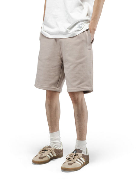 ESSENTIAL FRENCH TERRY SHORT BOTTOM Alpha Industries 