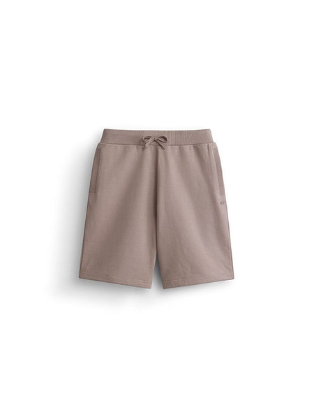 ESSENTIAL FRENCH TERRY SHORT BOTTOM Alpha Industries ATLAS KHAKI XXS 