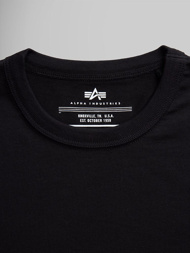 ESSENTIAL RELAXED TEE TOP Alpha Industries 