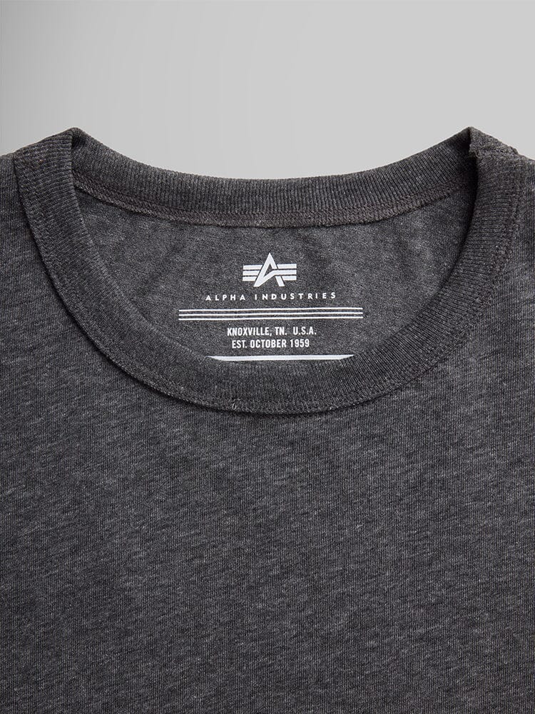 ESSENTIAL RELAXED TEE TOP Alpha Industries 