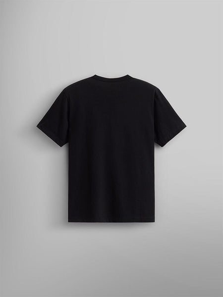 ESSENTIAL RELAXED TEE TOP Alpha Industries 