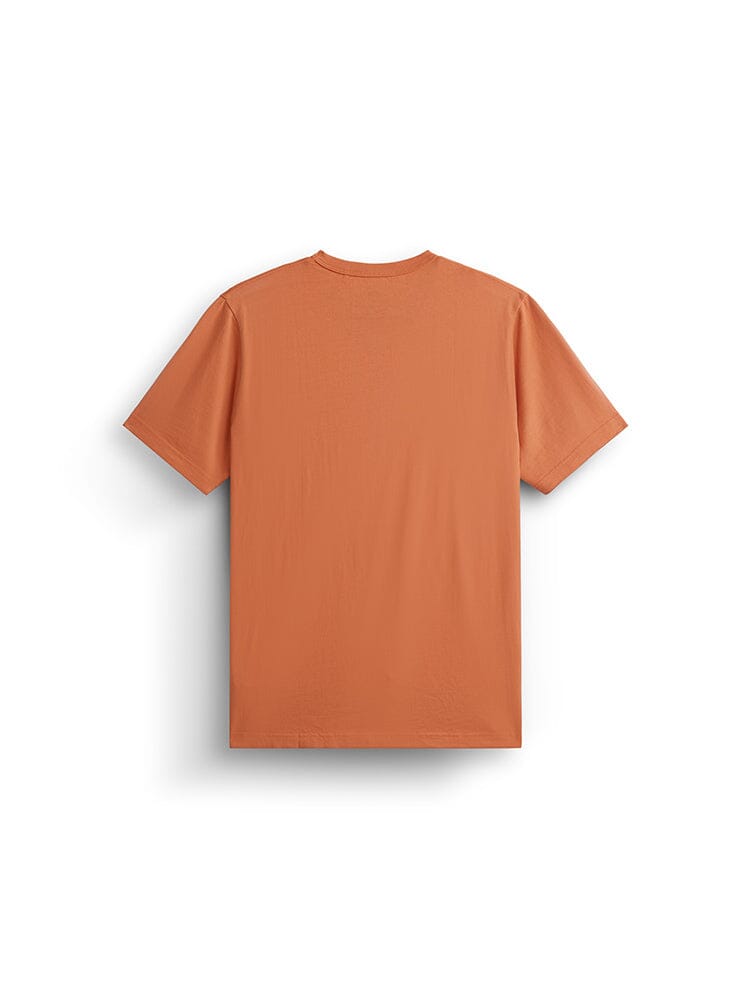 ESSENTIAL RELAXED TEE TOP Alpha Industries 