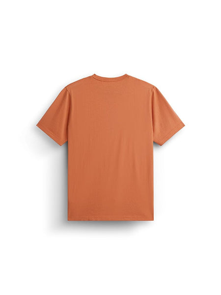 ESSENTIAL RELAXED TEE TOP Alpha Industries 