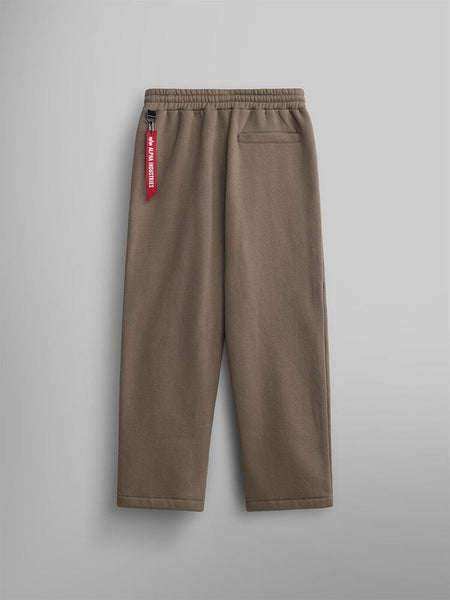 ESSENTIAL SWEATPANTS BOTTOM Alpha Industries 