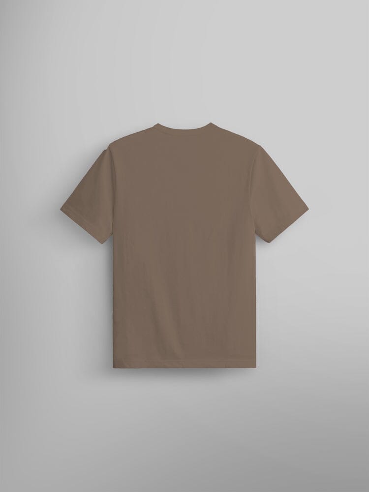 ESSENTIAL TEE TOP Alpha Industries 