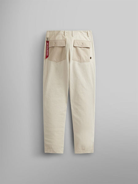 FATIGUE PANT BOTTOM Alpha Industries 