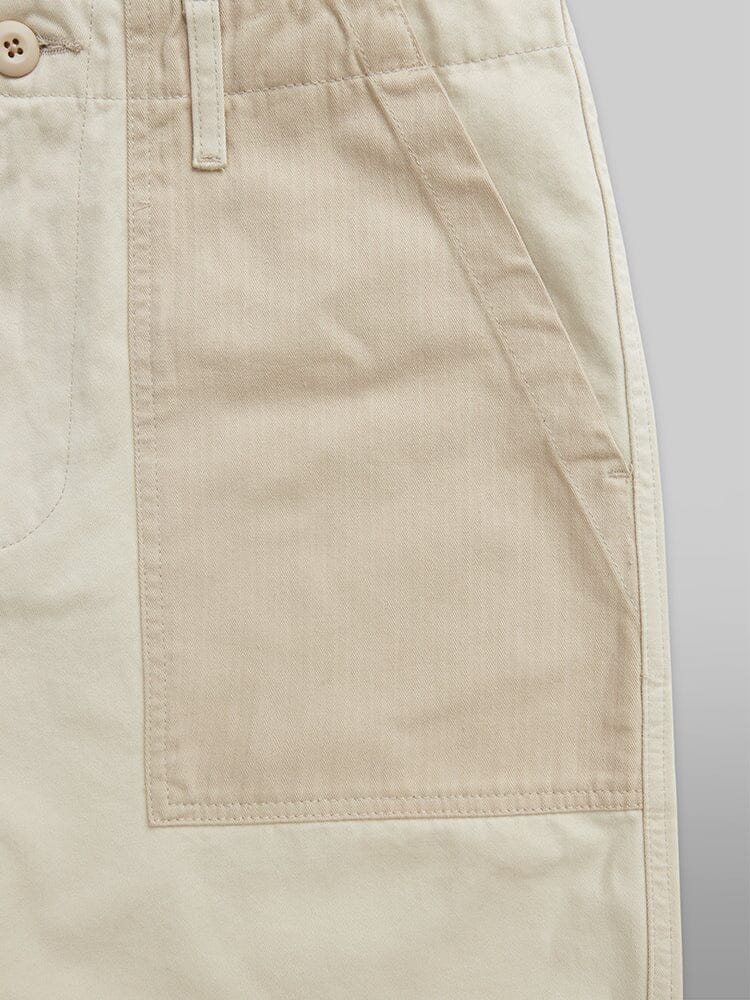 FATIGUE PANT BOTTOM Alpha Industries 