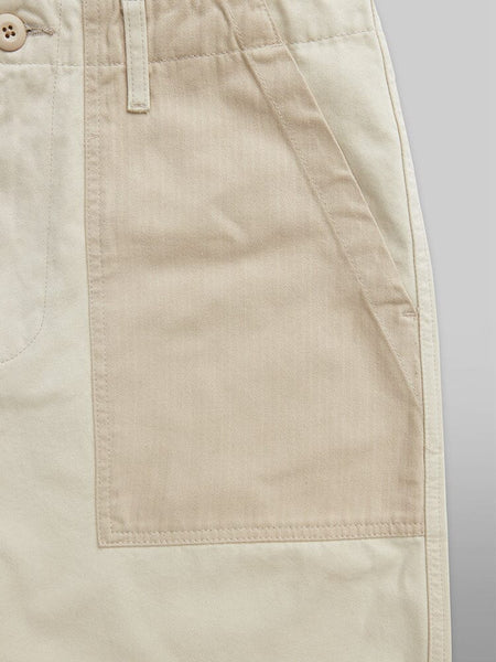 FATIGUE PANT BOTTOM Alpha Industries 