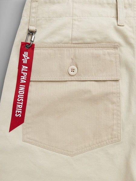 FATIGUE PANT BOTTOM Alpha Industries 