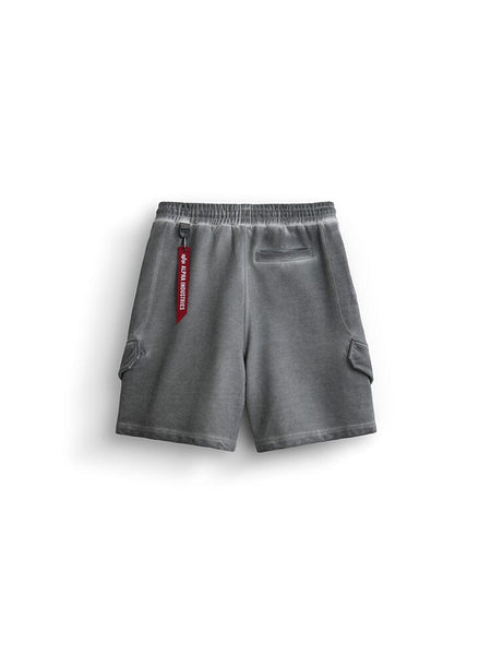 FRENCH TERRY SHORT BOTTOM Alpha Industries 