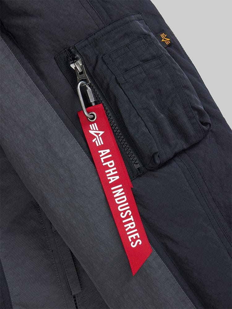 INSULATED MA-1 BOMBER JACKET OUTERWEAR Alpha Industries 