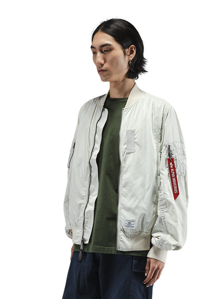 L-2B PARATROOPER FLIGHT JACKET OUTERWEAR Alpha Industries 