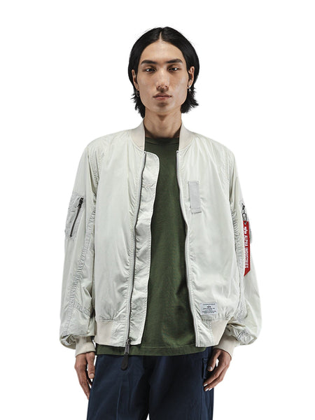 L-2B PARATROOPER FLIGHT JACKET OUTERWEAR Alpha Industries 