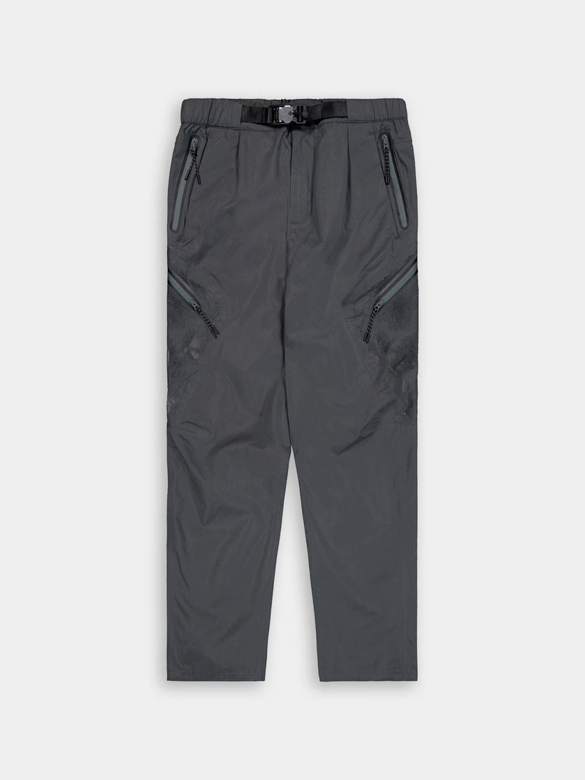 LASER CUT PANT BOTTOM Alpha Industries CHARCOAL XS 