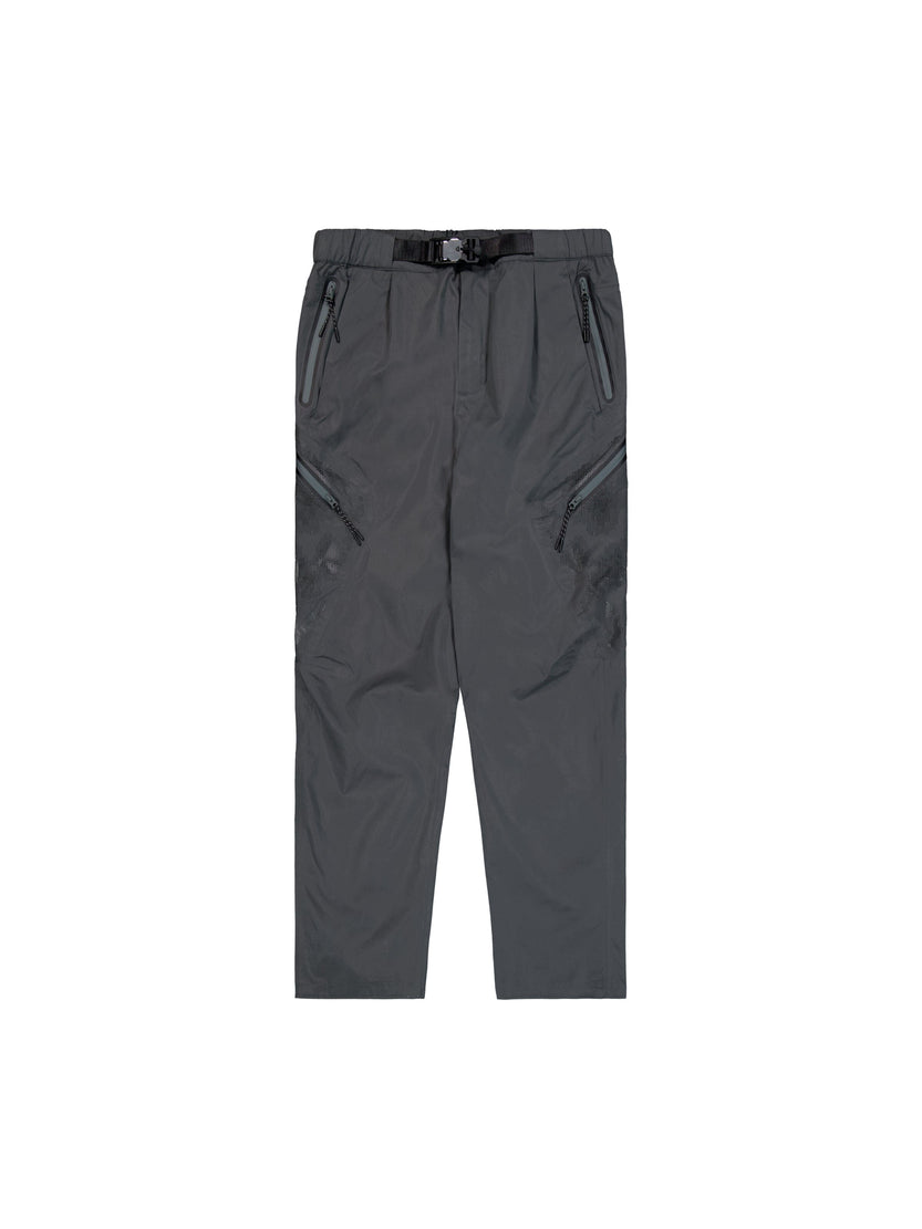 LASER CUT PANT BOTTOM Alpha Industries CHARCOAL XS 