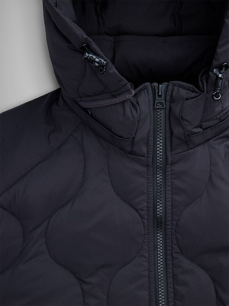 LIGHTWEIGHT DOWN JACKET OUTERWEAR Alpha Industries 