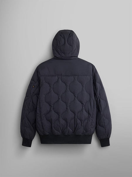 LIGHTWEIGHT DOWN JACKET OUTERWEAR Alpha Industries 