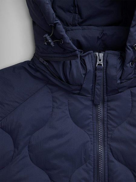 LIGHTWEIGHT DOWN JACKET OUTERWEAR Alpha Industries 