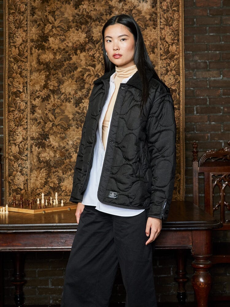 LINER JACKET W OUTERWEAR Alpha Industries 