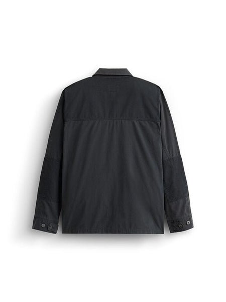 LS P-44 OVERSHIRT OUTERWEAR Alpha Industries 