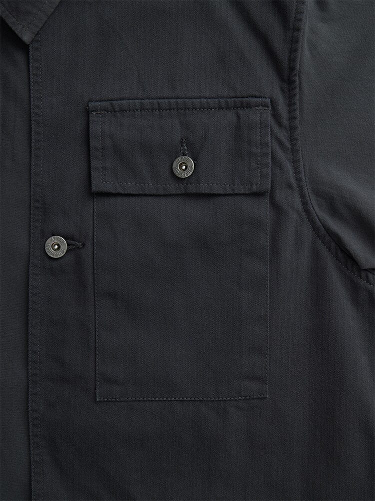 LS P-44 OVERSHIRT OUTERWEAR Alpha Industries 