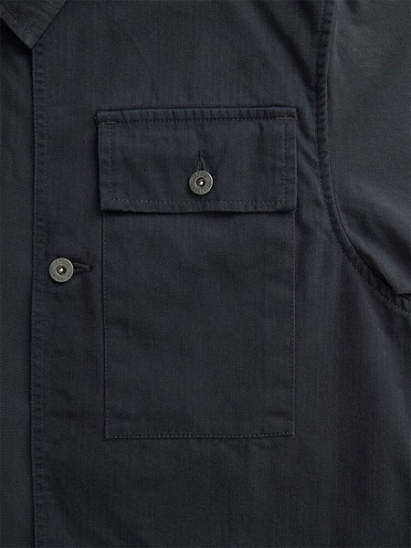 LS P-44 OVERSHIRT OUTERWEAR Alpha Industries 