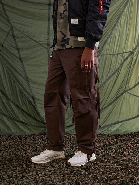 M-65 PANT BOTTOM Alpha Industries 