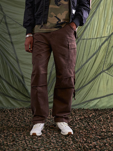 M-65 PANT BOTTOM Alpha Industries 