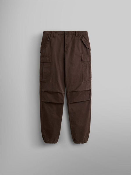 M-65 PANT BOTTOM Alpha Industries CHOCOLATE 28x30 