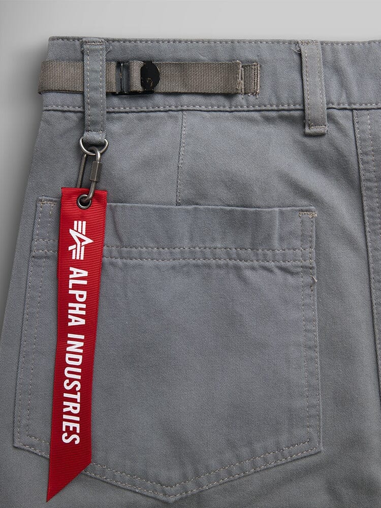 M-65 PANT W BOTTOM Alpha Industries 