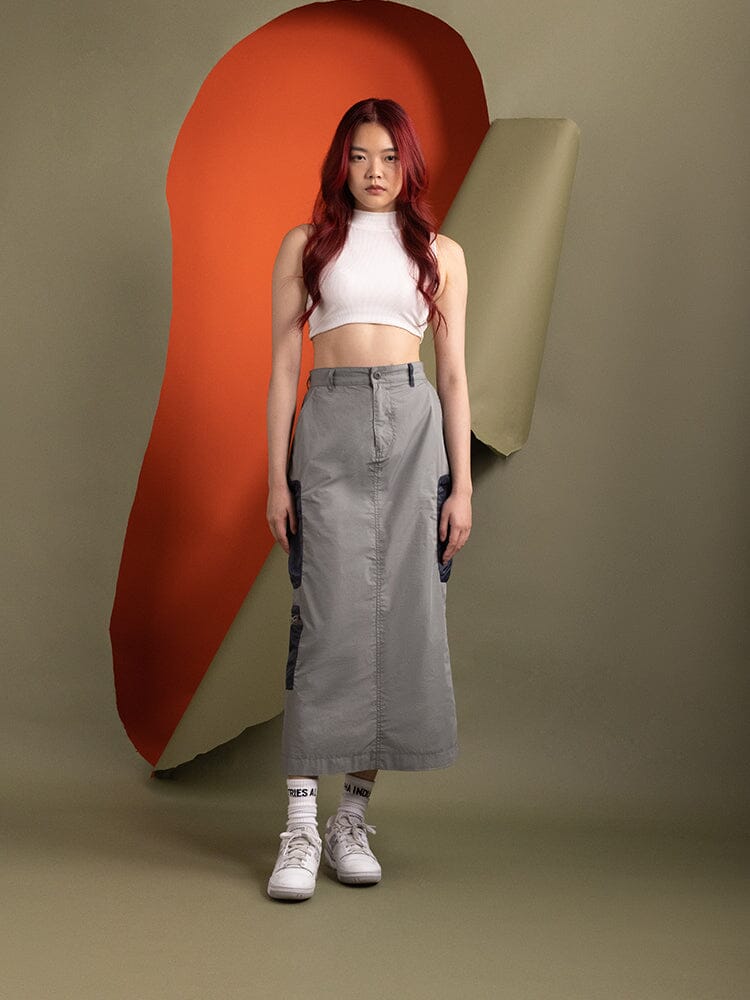 M-65 SKIRT W BOTTOM Alpha Industries 