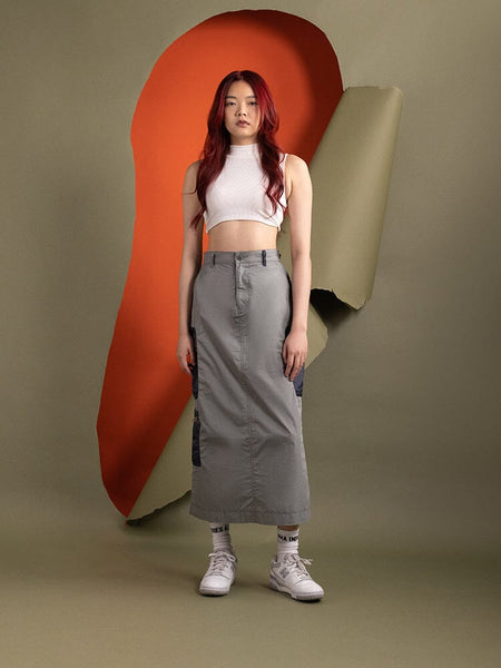 M-65 SKIRT W BOTTOM Alpha Industries 