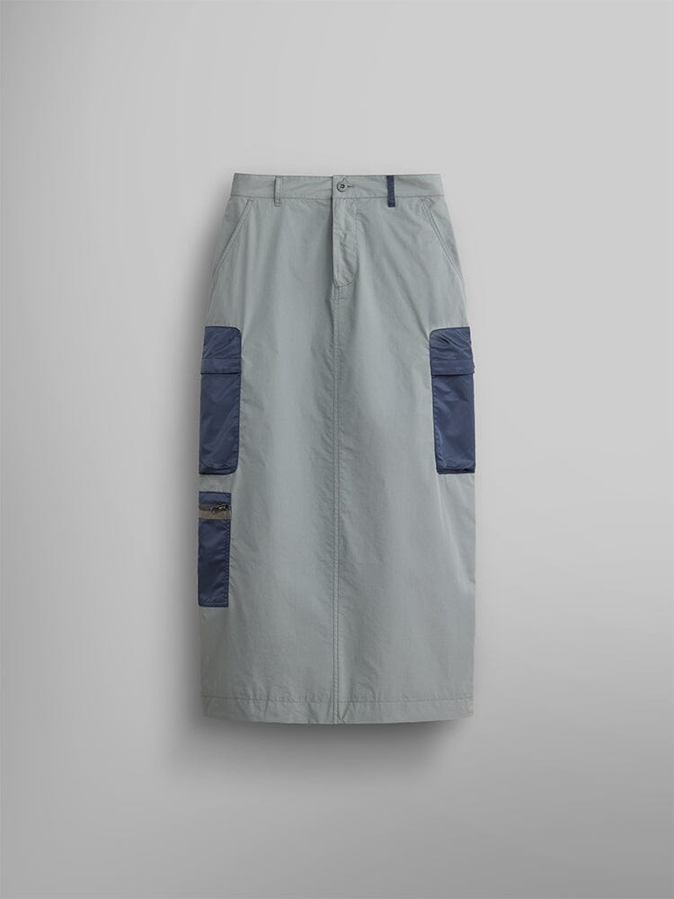 M-65 SKIRT W BOTTOM Alpha Industries FIELD GRAY XS 