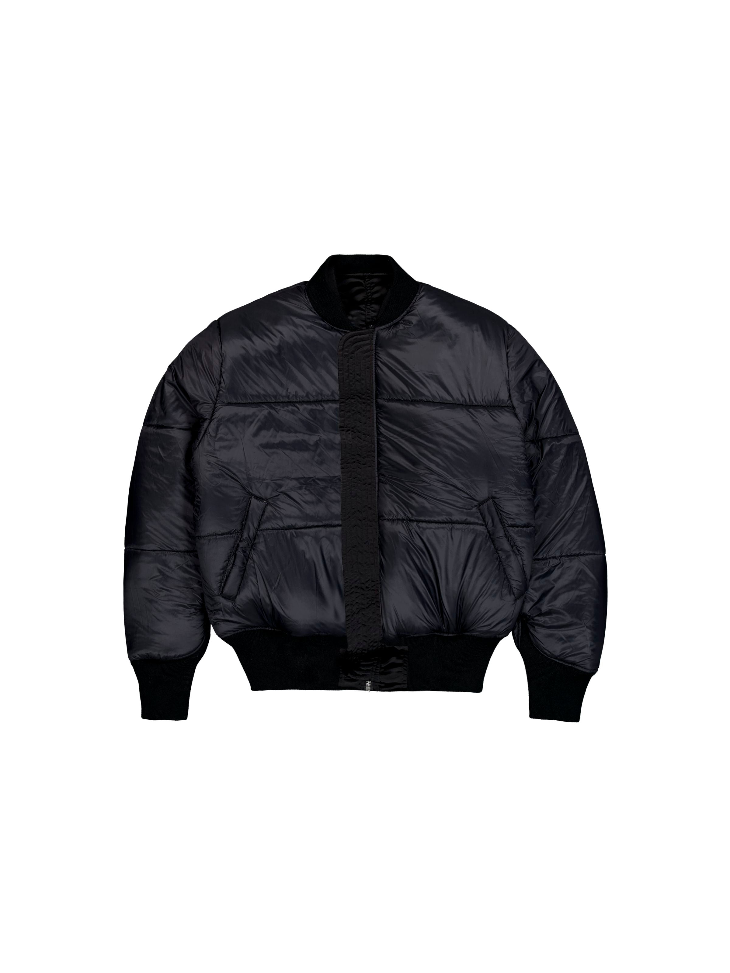 MA-1 3M FLIGHT JACKET OUTERWEAR Alpha Industries 