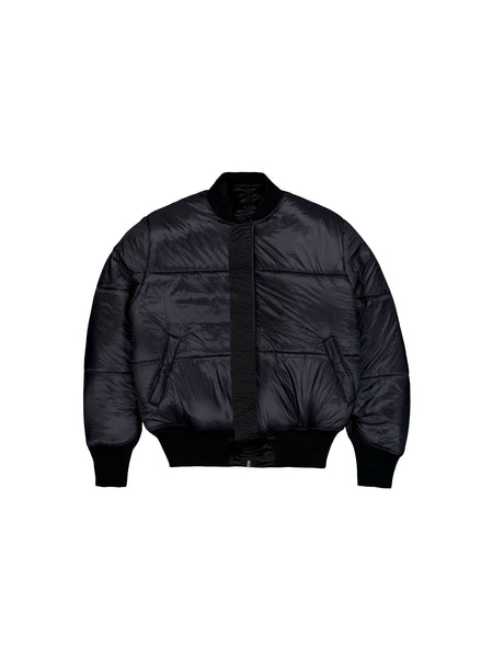 MA-1 3M FLIGHT JACKET OUTERWEAR Alpha Industries 