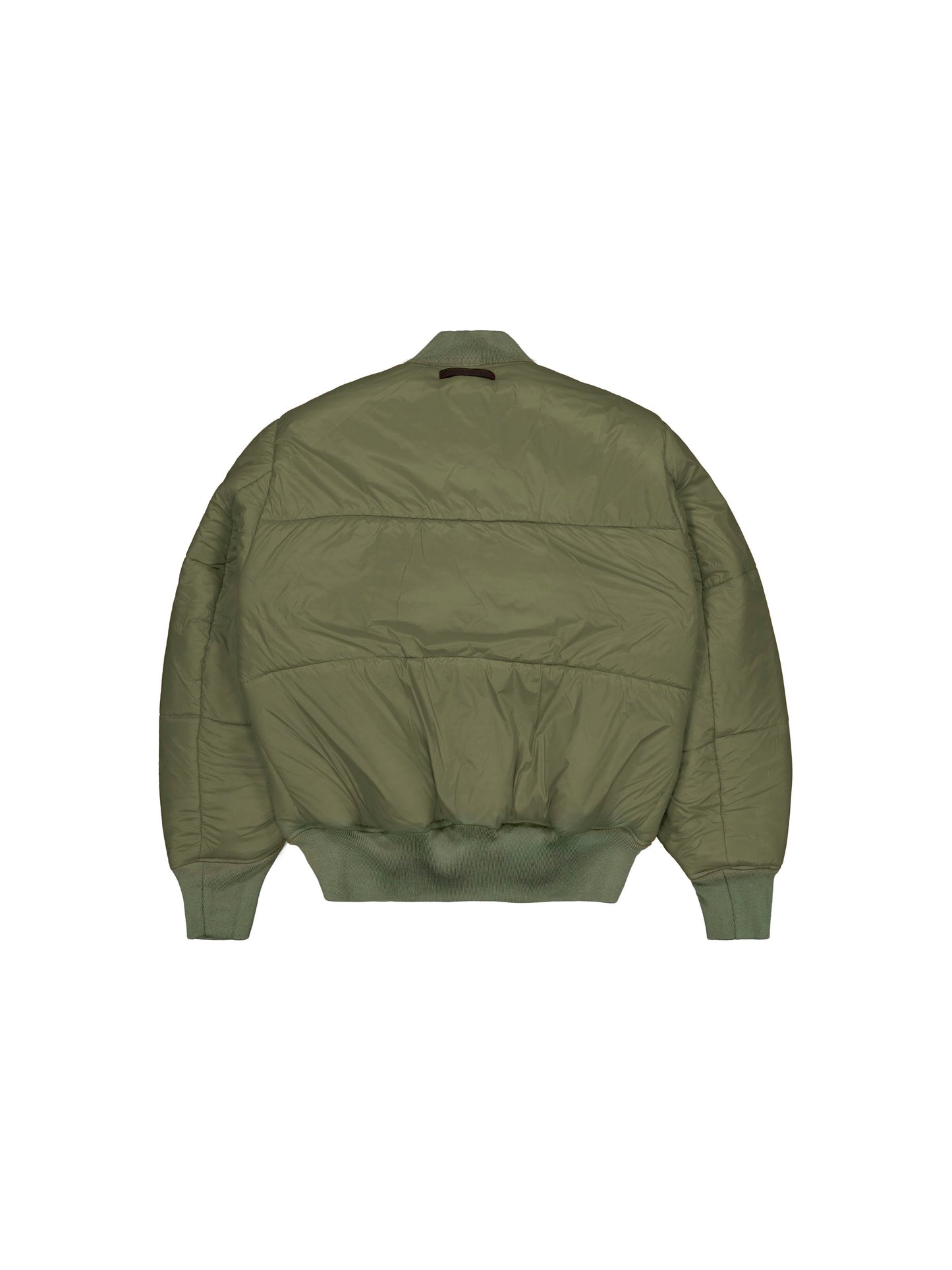 MA-1 3M FLIGHT JACKET OUTERWEAR Alpha Industries 