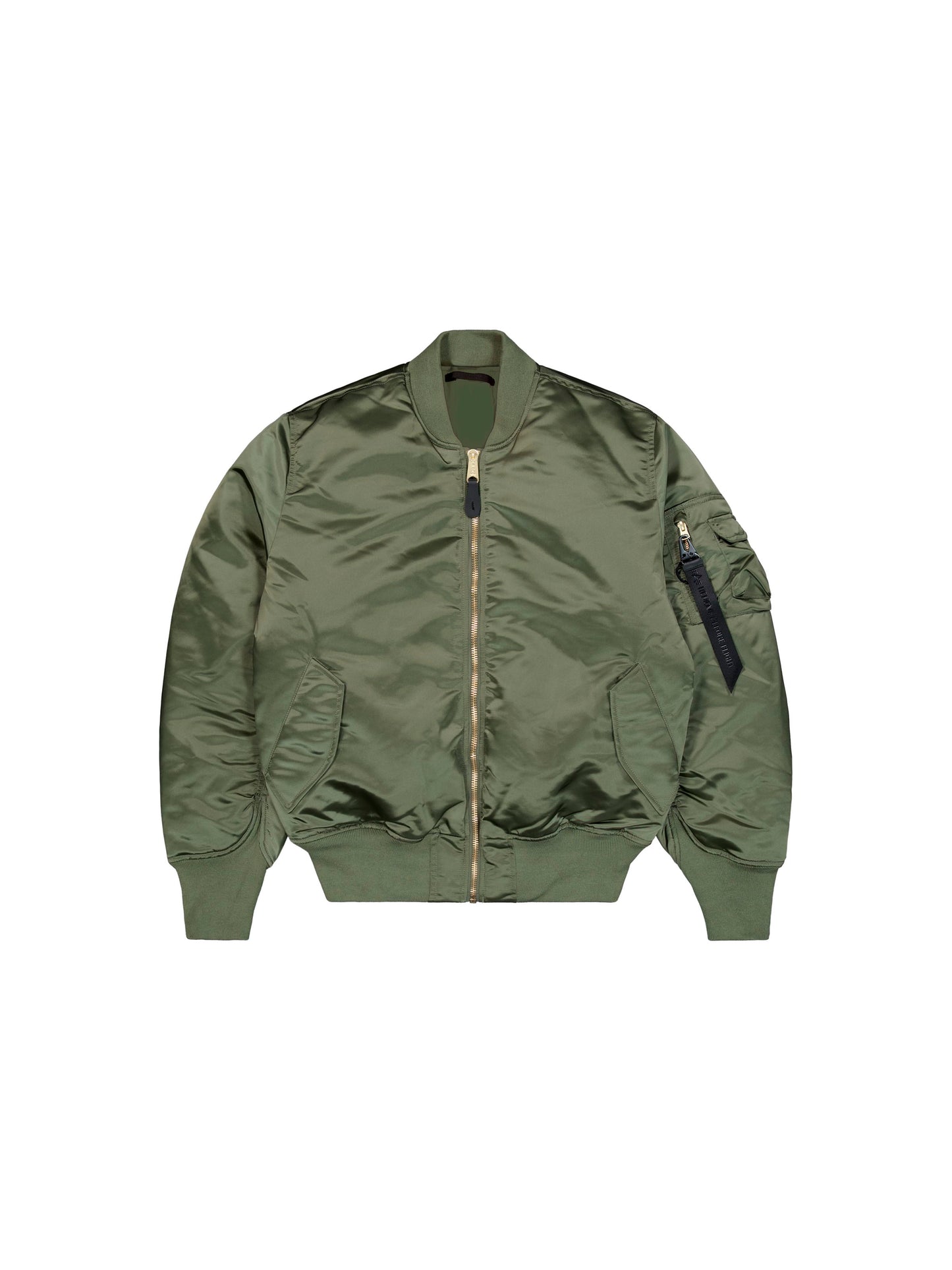 MA-1 3M FLIGHT JACKET OUTERWEAR Alpha Industries 