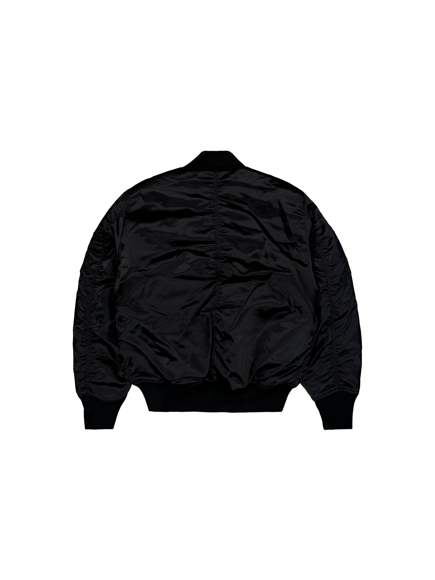 MA-1 3M FLIGHT JACKET OUTERWEAR Alpha Industries 