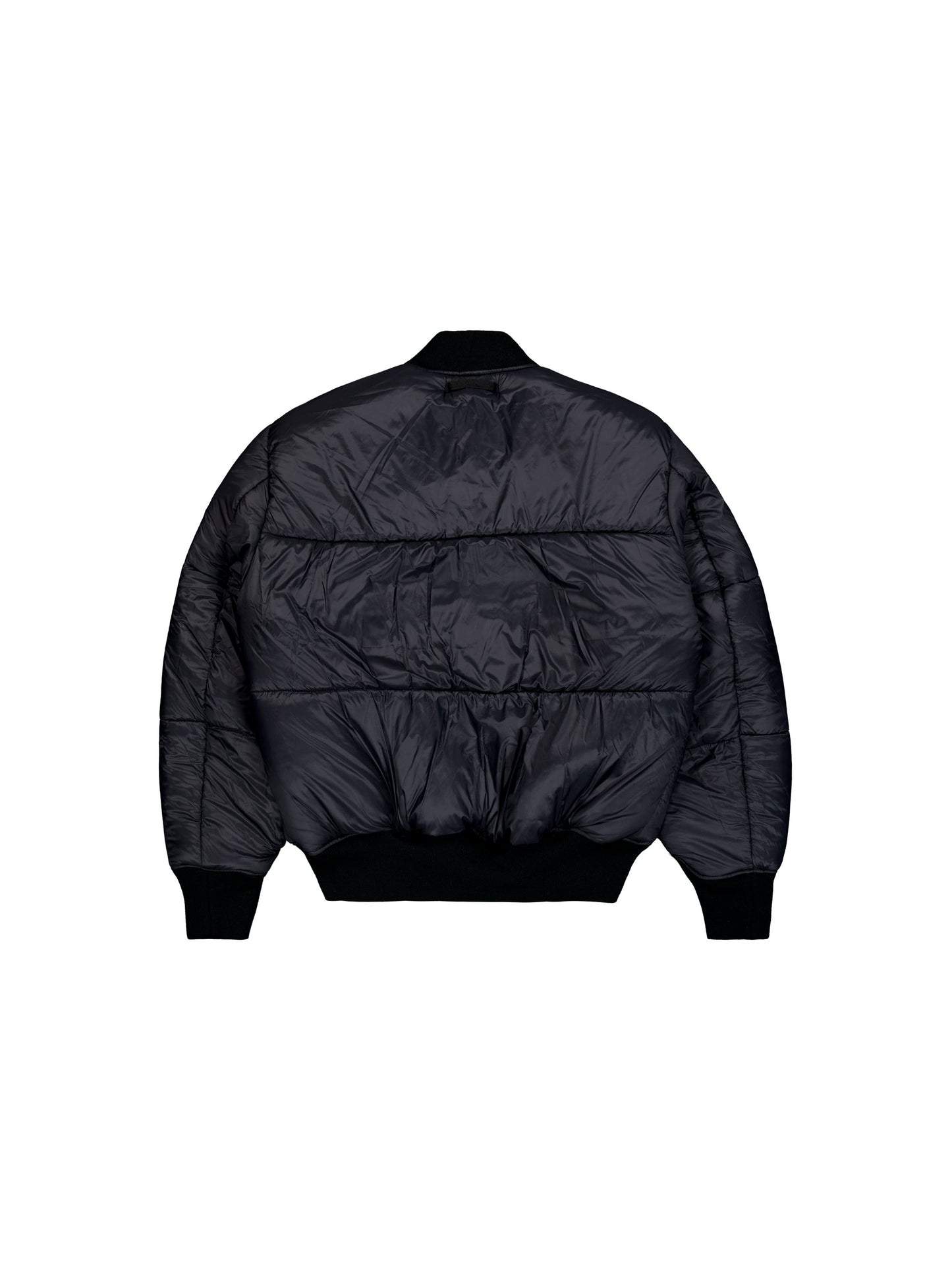 MA-1 3M FLIGHT JACKET OUTERWEAR Alpha Industries 