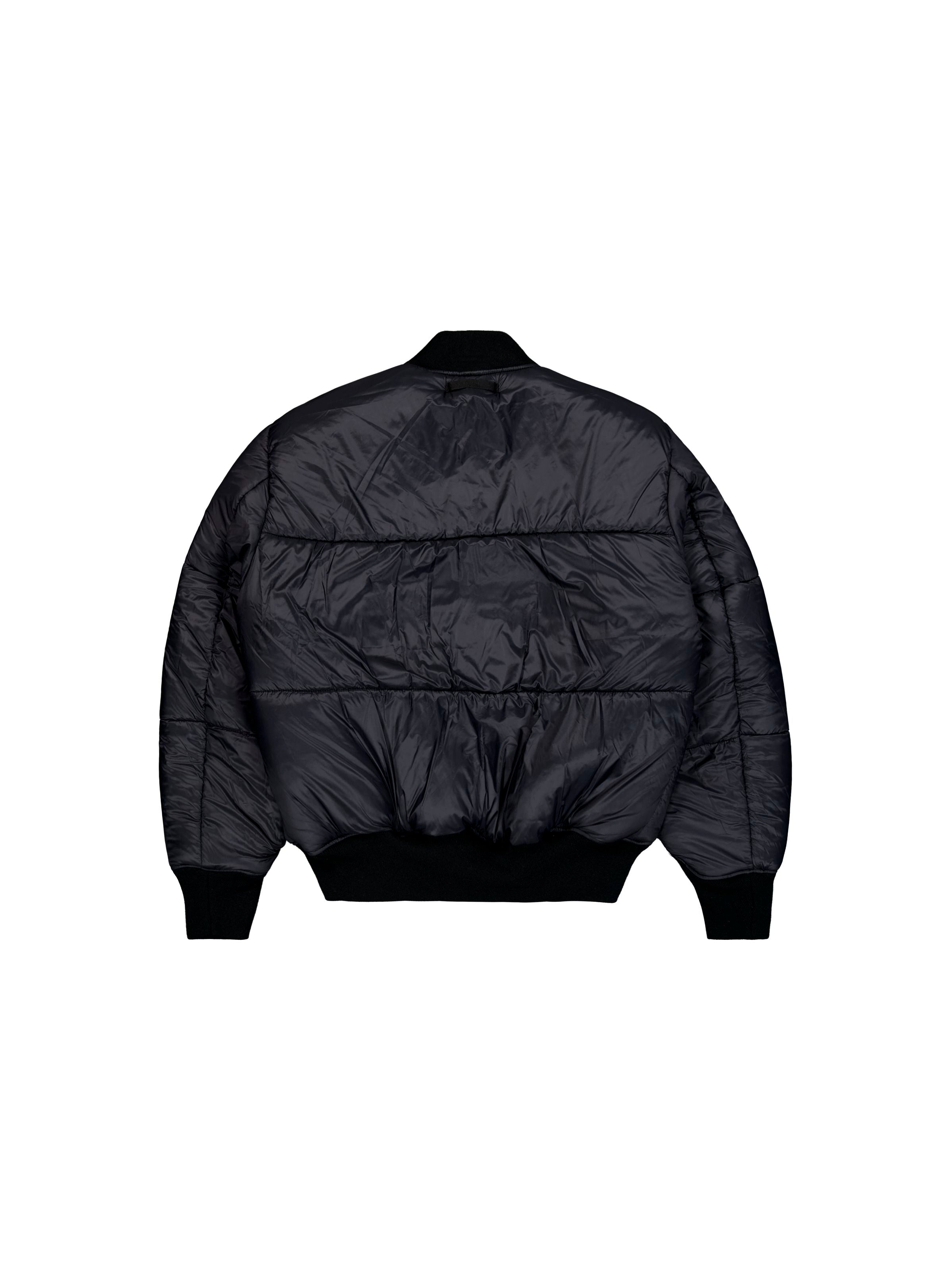 MA-1 3M FLIGHT JACKET OUTERWEAR Alpha Industries 