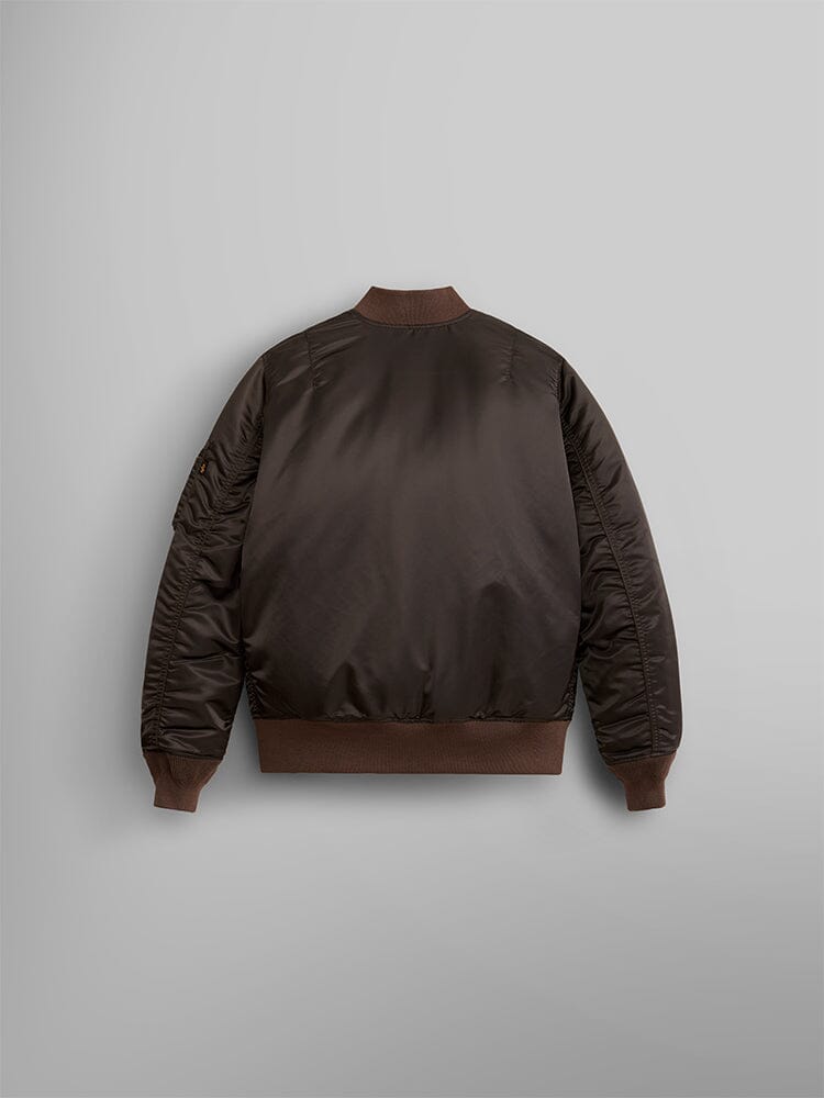 MA-1 BOMBER JACKET W OUTERWEAR Alpha Industries 