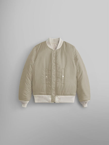 MA-1 BOMBER JACKET W OUTERWEAR Alpha Industries 