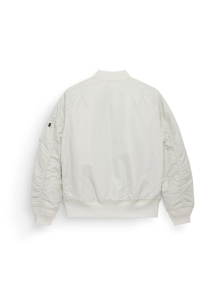 MA-1 BOMBER JACKET W OUTERWEAR Alpha Industries 