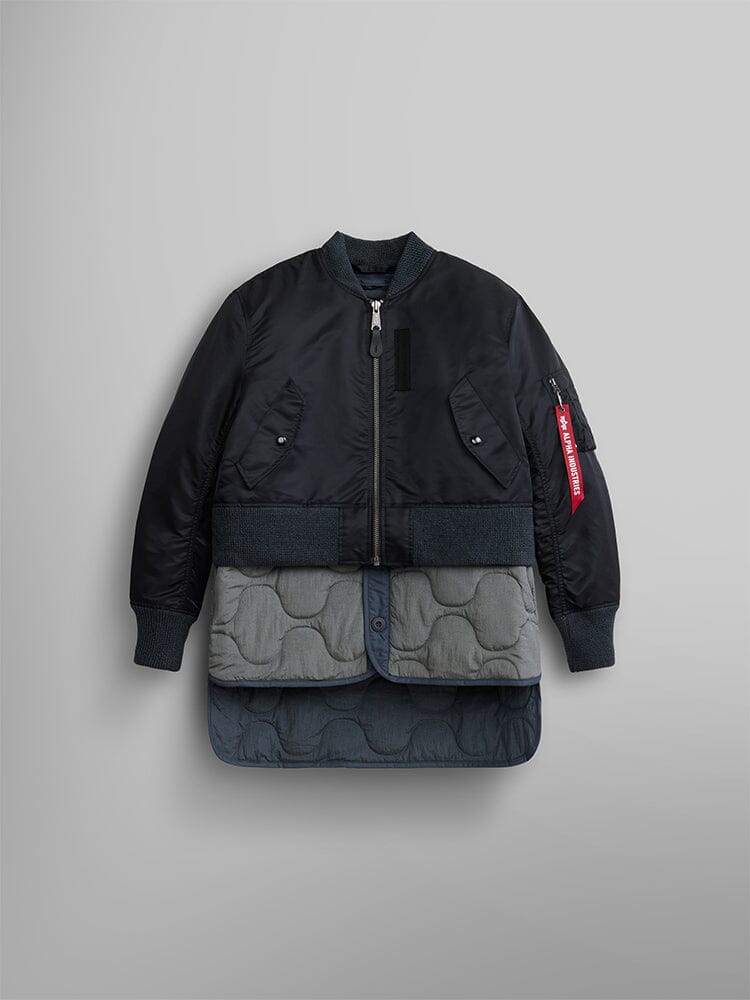 MA-1 LINER W OUTERWEAR Alpha Industries 